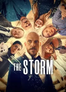 دانلود فیلم The Storm 2026