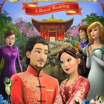 دانلود انیمیشن The Swan Princess: A Royal Wedding دوبله فارسی