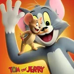 دانلود انیمیشن Tom and Jerry: Forbidden Compass دوبله فارسی