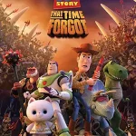 دانلود انیمیشن Toy Story That Time Forgot دوبله فارسی