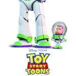 دانلود انیمیشن Toy Story Toons: Small Fry دوبله فارسی