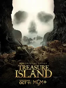 دانلود سریال Treasure Island