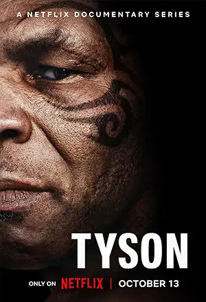 دانلود سریال TYSON