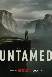 دانلود سریال Untamed دوبله فارسی