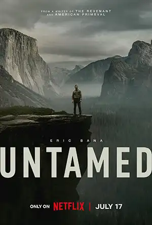 دانلود سریال Untamed دوبله فارسی