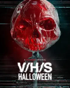 دانلود فیلم V/H/S/Halloween زیرنویس فارسی | وی اچ اس هالووین