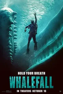 دانلود فیلم Whalefall دوبله فارسی