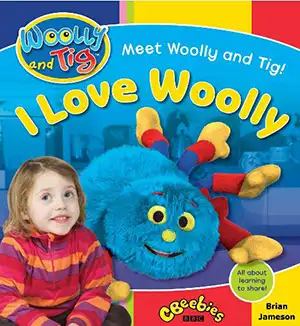 دانلود انیمیشن Woolly and Tig