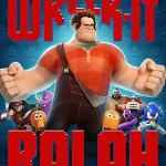دانلود انیمیشن Wreck-It Ralph 2012 دوبله فارسی