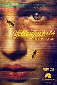 دانلود سریال Yellowjackets