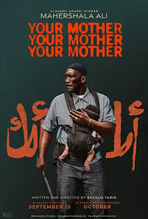 دانلود فیلم Your Mother Your Mother Your Mother 2026 دوبله فارسی